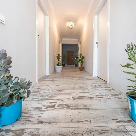 Enchanting House With Impressive Interior Design Surrounded By Nature In Bodrum *